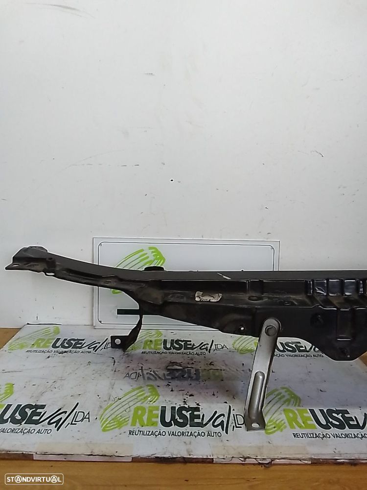 Frente Em Fibra Ou Chapa Alfa Romeo 159 Sportwagon (939_) - 2