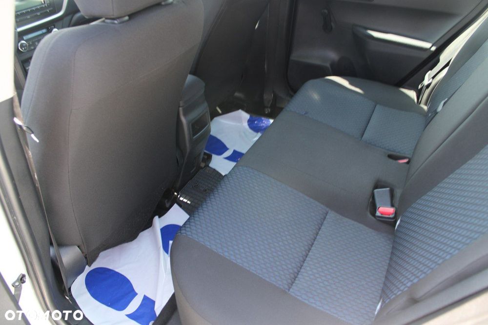 Toyota Auris - 19