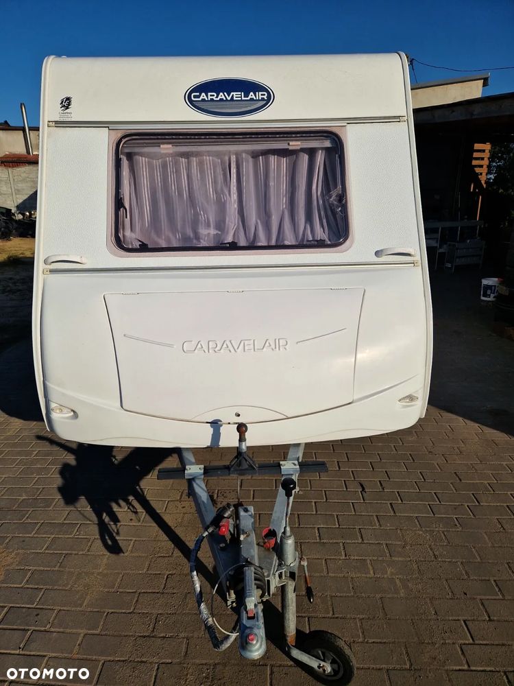 Caravelair - 12