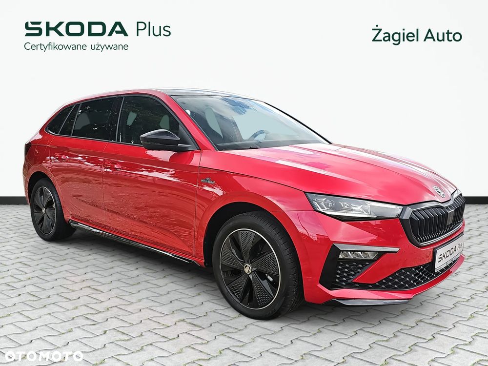 Skoda Scala 1.0 TSI Monte Carlo - 26