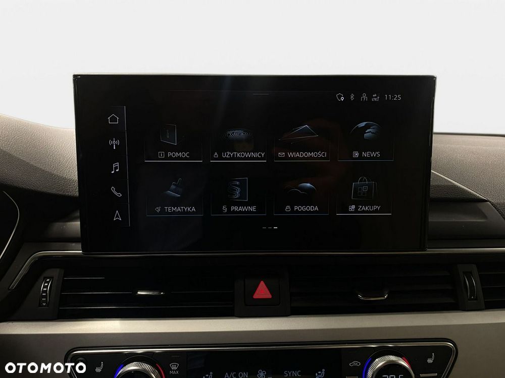 Audi A4 Avant - 27