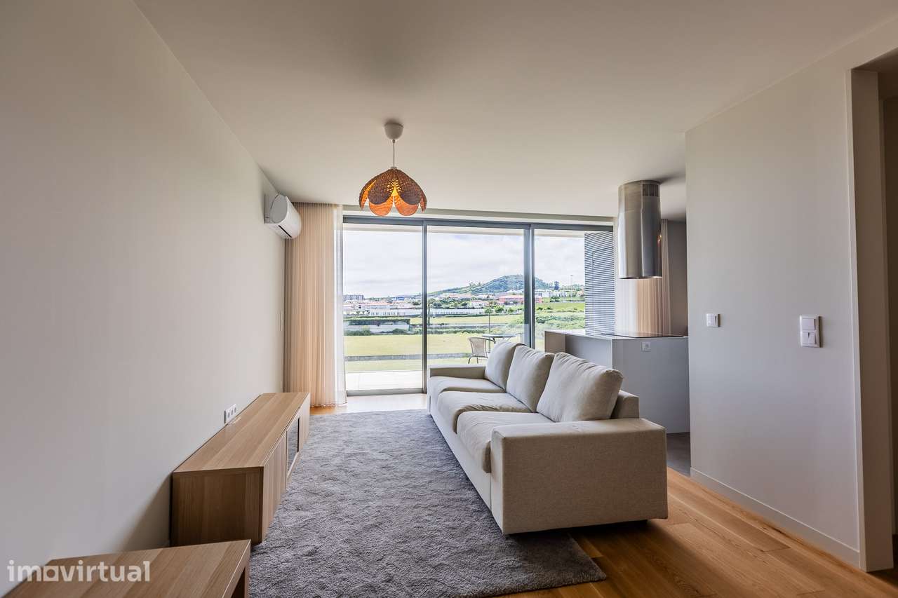 Apartamento T2 - Ponta Delgada, São Gonçalo (Verdomar) - Grande imagem: 4/33
