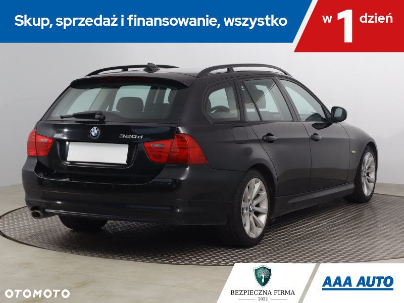 BMW Seria 3 - 6