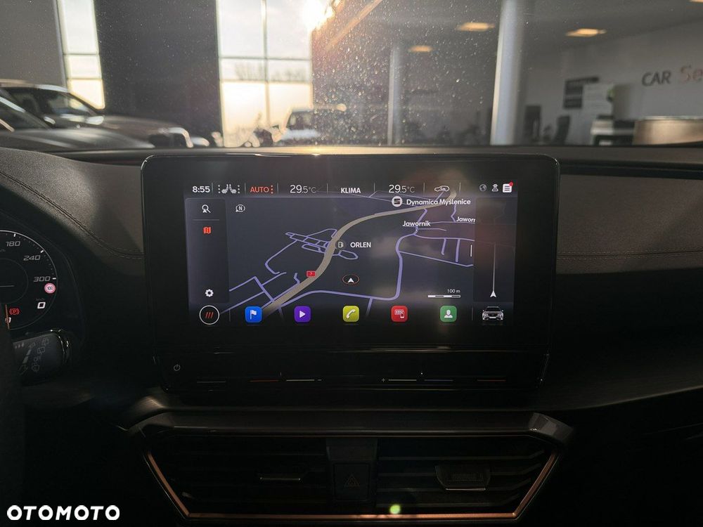 Cupra Formentor - 26