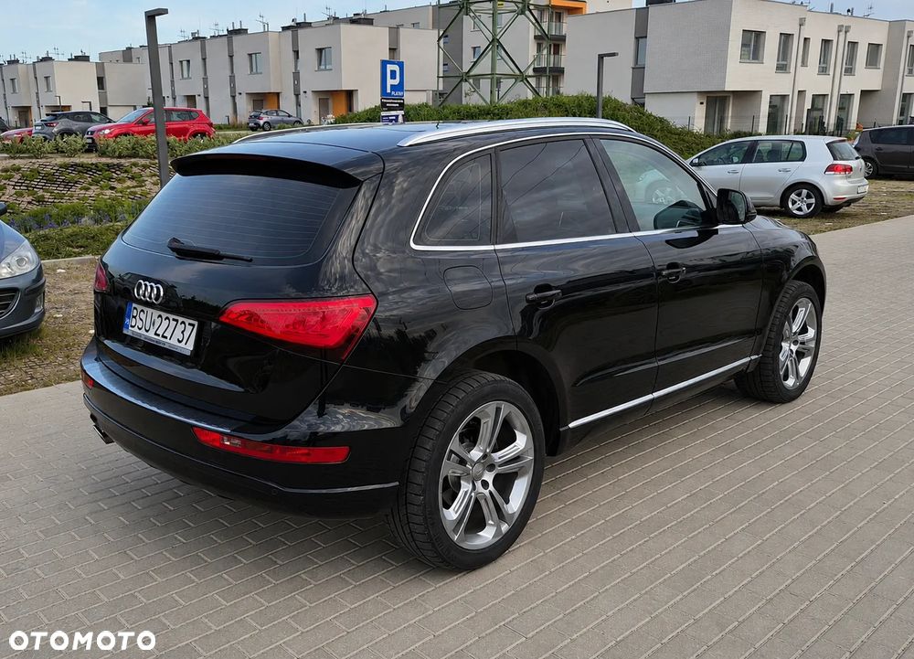 Audi Q5 - 4