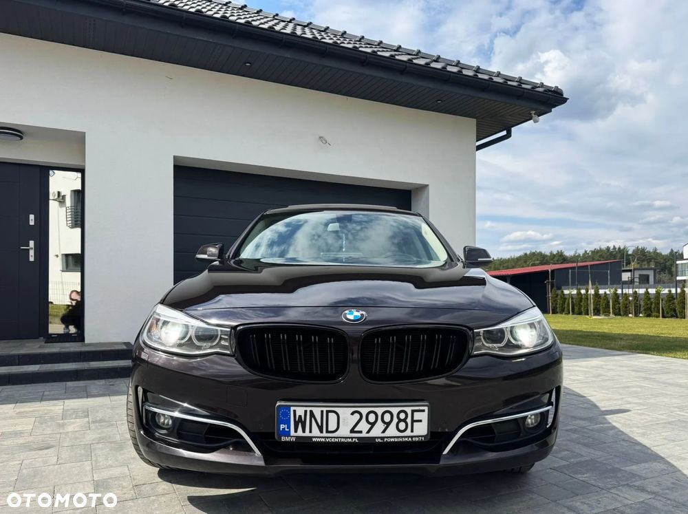 BMW 3GT - 34