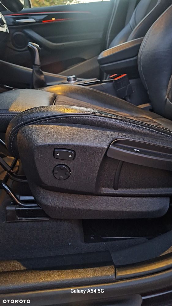 BMW X1 - 11