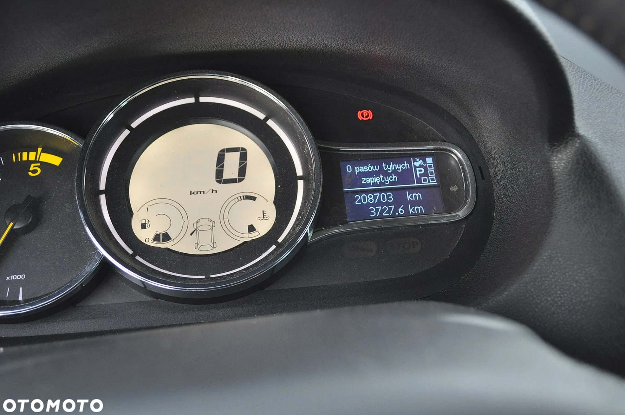 Renault Megane 1.5 dCi Limited EDC EU6 - 33