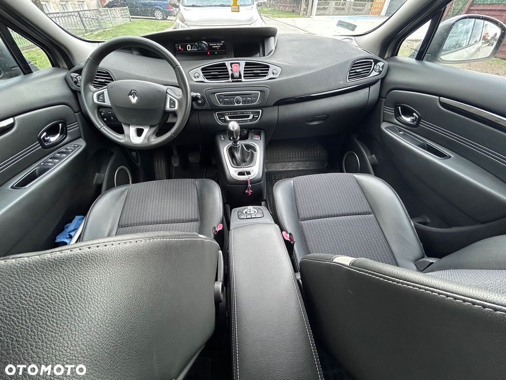 Renault Scenic - 6