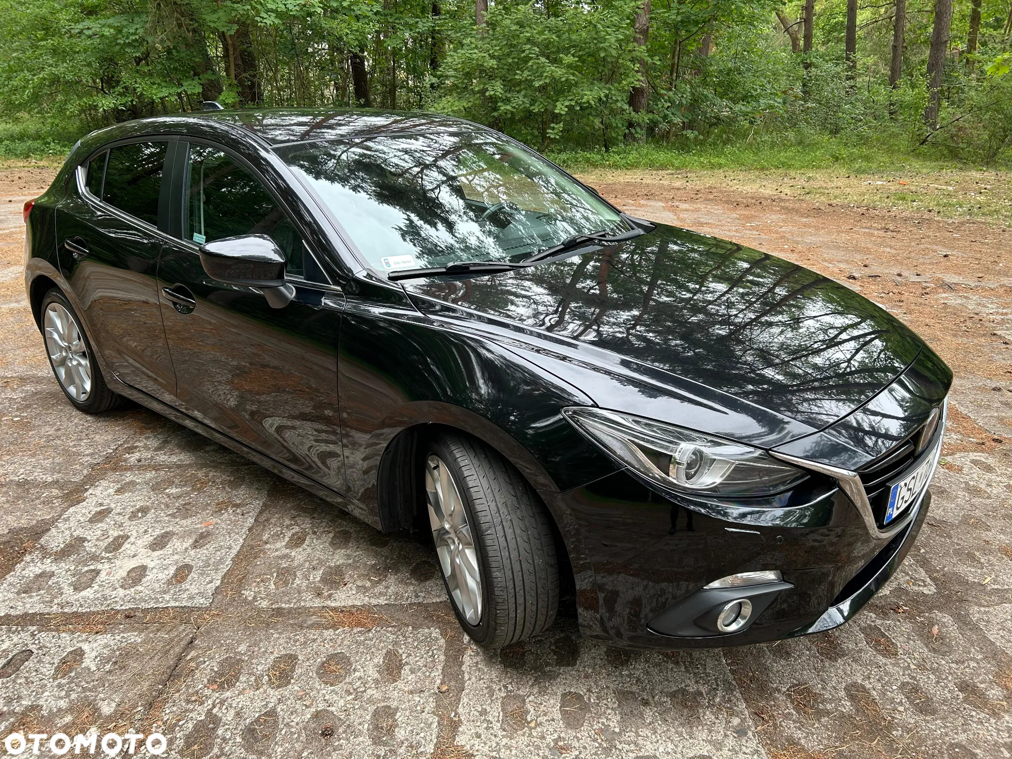 Mazda 3 2.0 Skypassion - 9