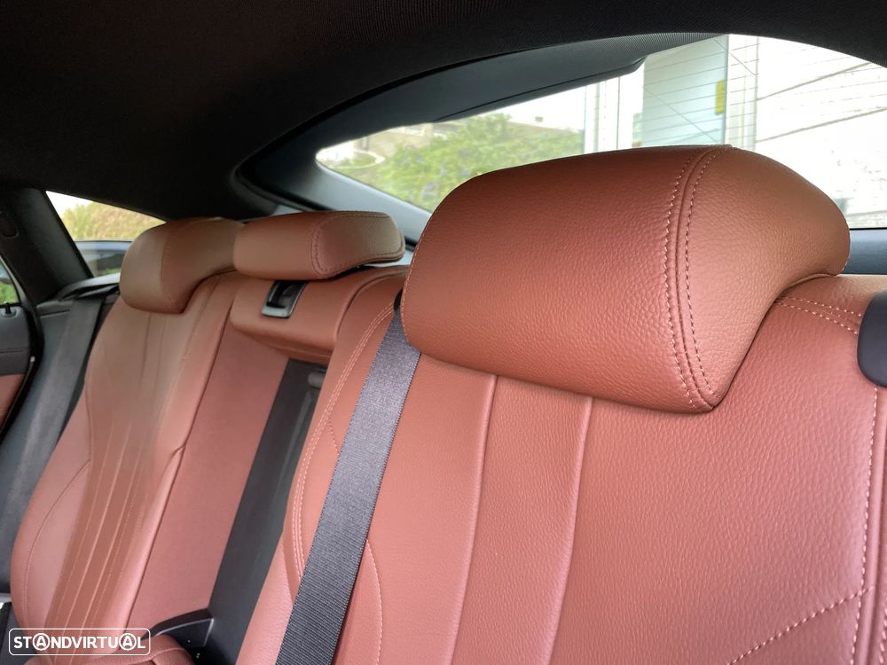 BMW X6 40 d xDrive Pack M - 31