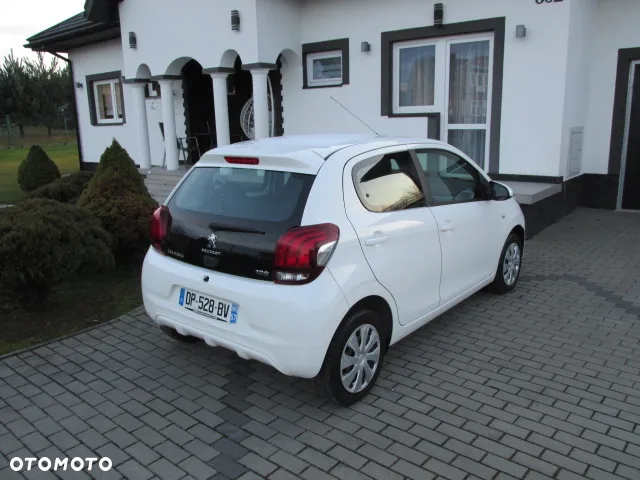Peugeot 108 VTI 68 Active - 9