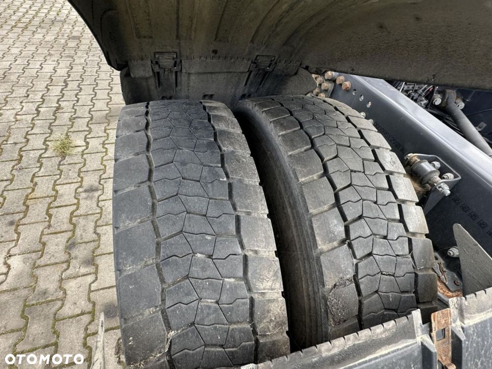 Scania R 500 A4x2NA - 18