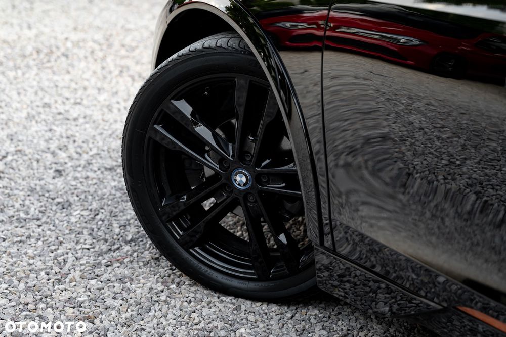 BMW i3 i3S 120 Ah - 12