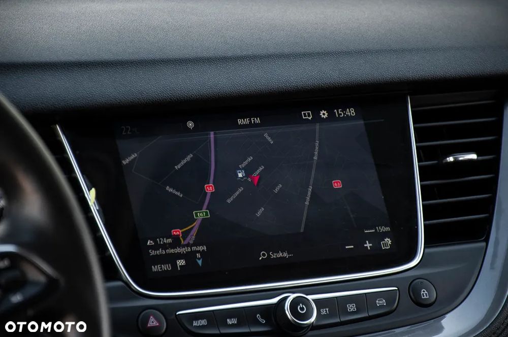 Opel Grandland X 1.2 Start/Stop Business INNOVATION - 26