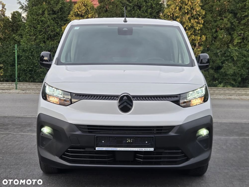 Citroën Berlingo - 2