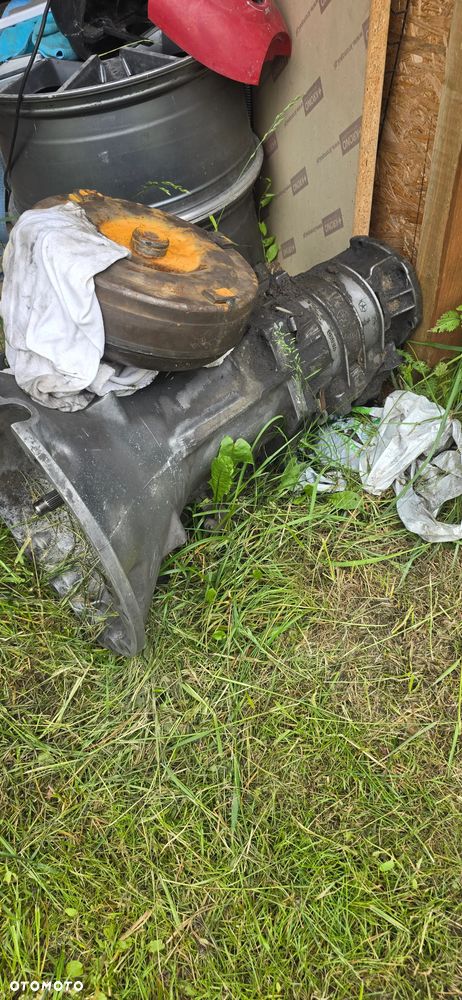 Jeep Grand Cherokee 3.1L TD Limited - 16