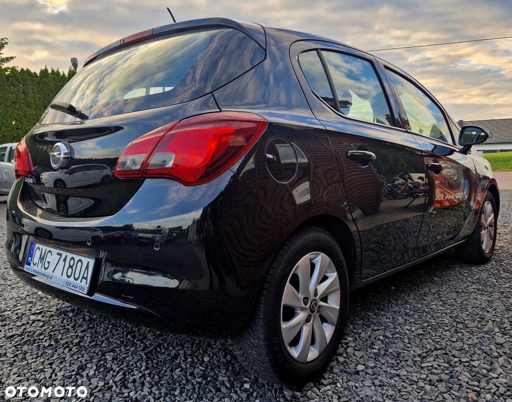 Opel Corsa 1.4 T Color Edition S&S - 6