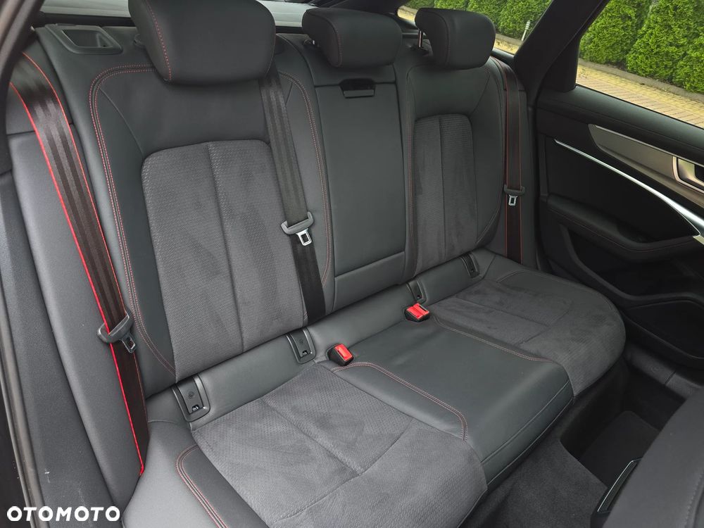 Audi A6 Avant 45 TFSI Sport S tronic - 15
