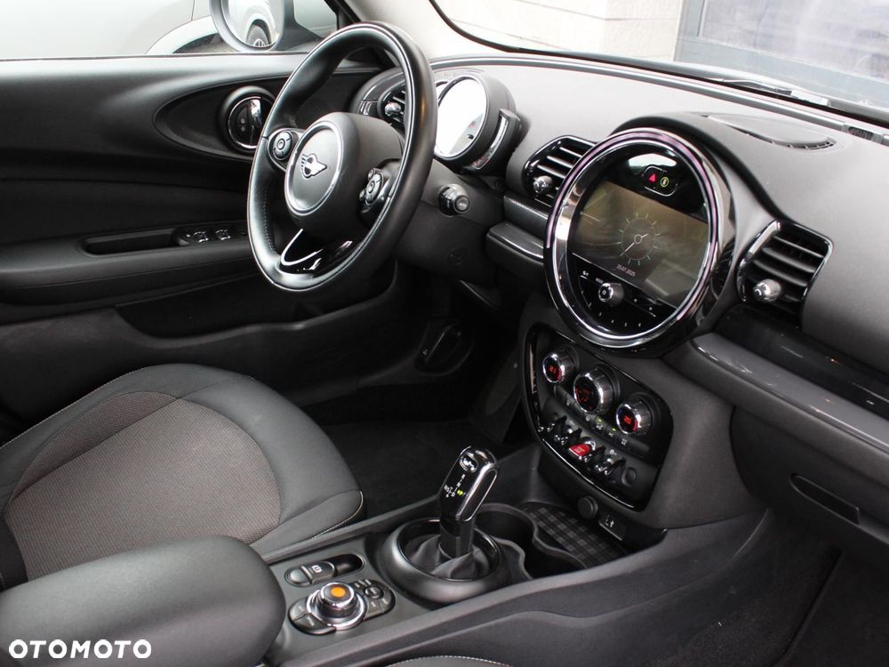MINI Clubman - 7