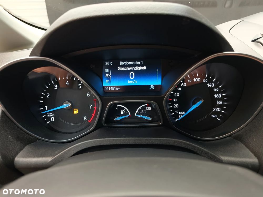 Ford C-MAX - 23