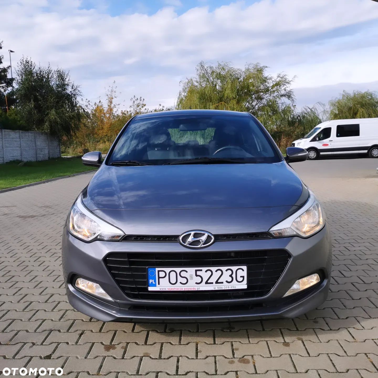 Hyundai i20 1.0 T-GDI Active - 1