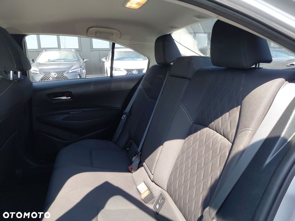 Toyota Corolla - 14