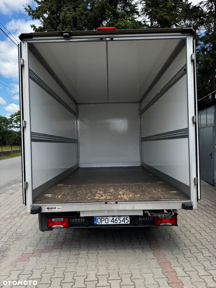 Iveco Daily - 5