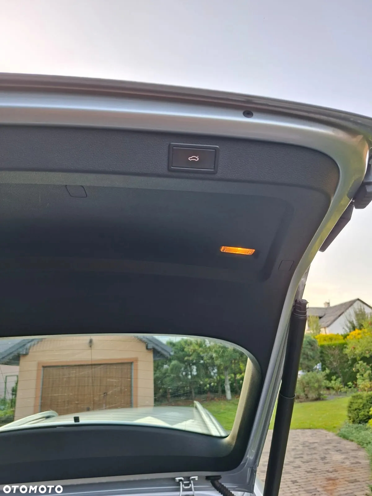 Skoda Superb 2.0 TDI Style - 24