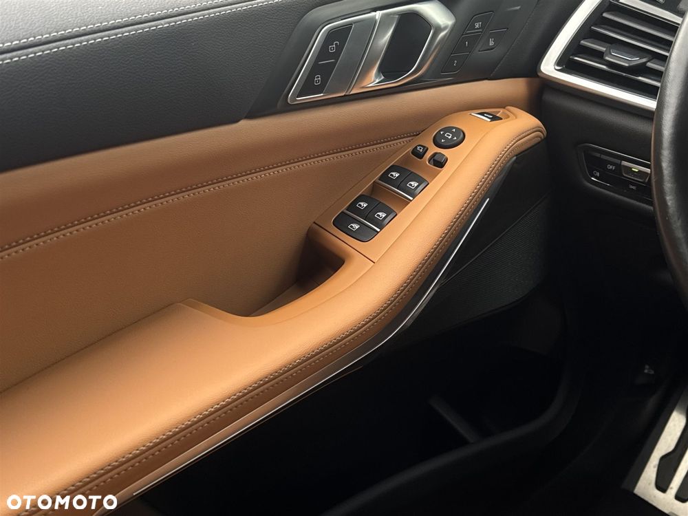BMW X5 - 18