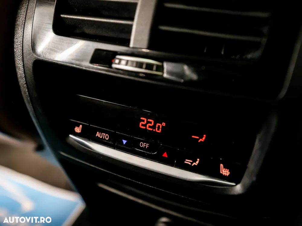 BMW X3 xDrive20d AT xLine - 20