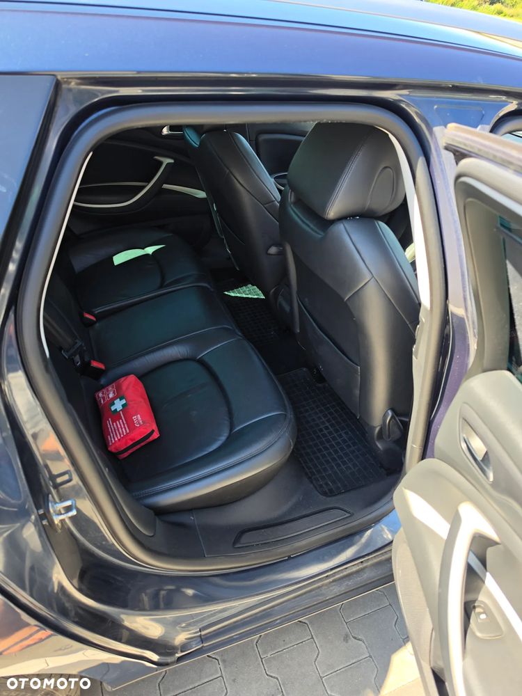 Citroën C5 - 10