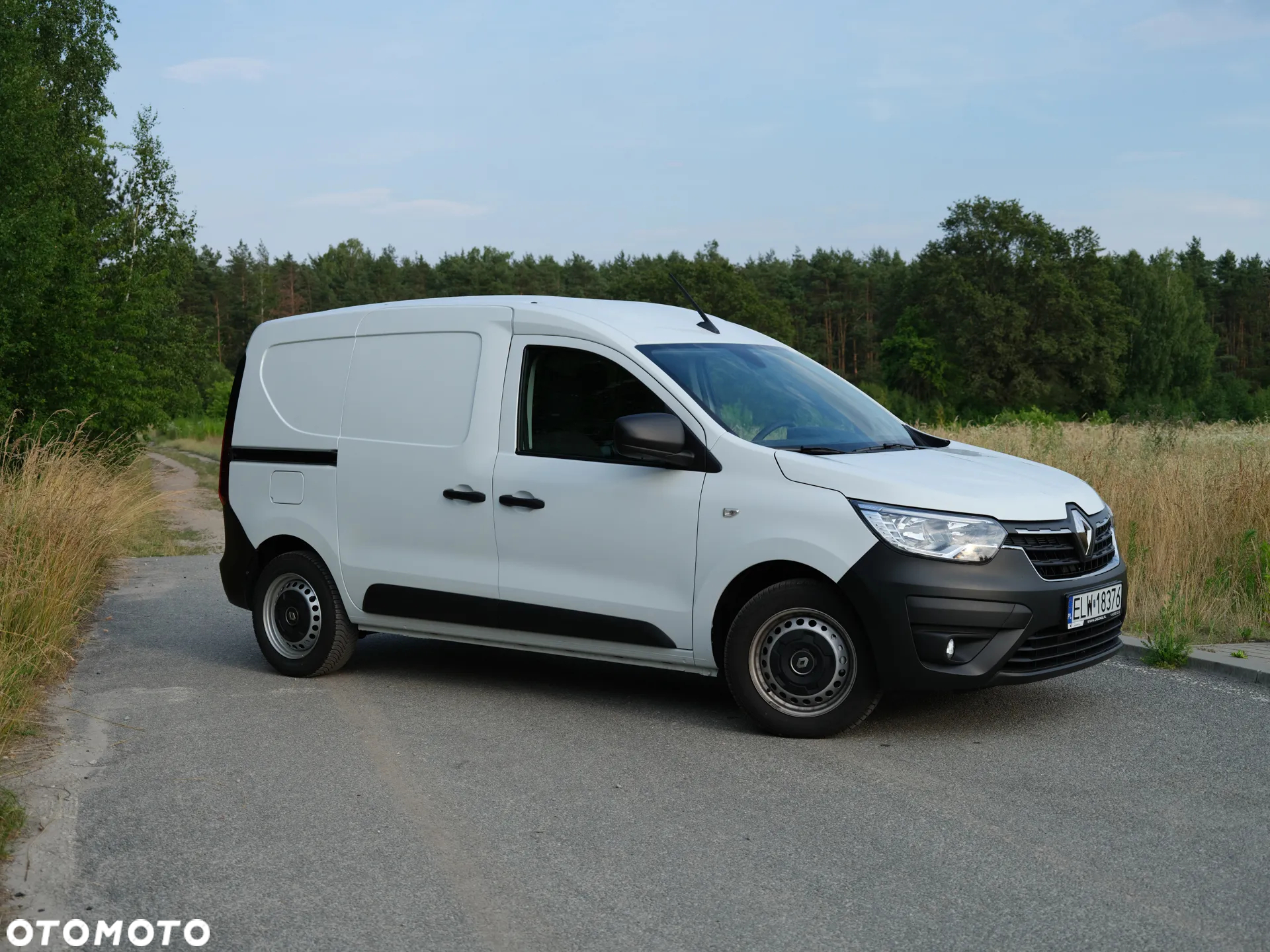 Renault Express Van - 13