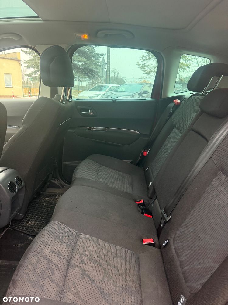 Peugeot 3008 - 10