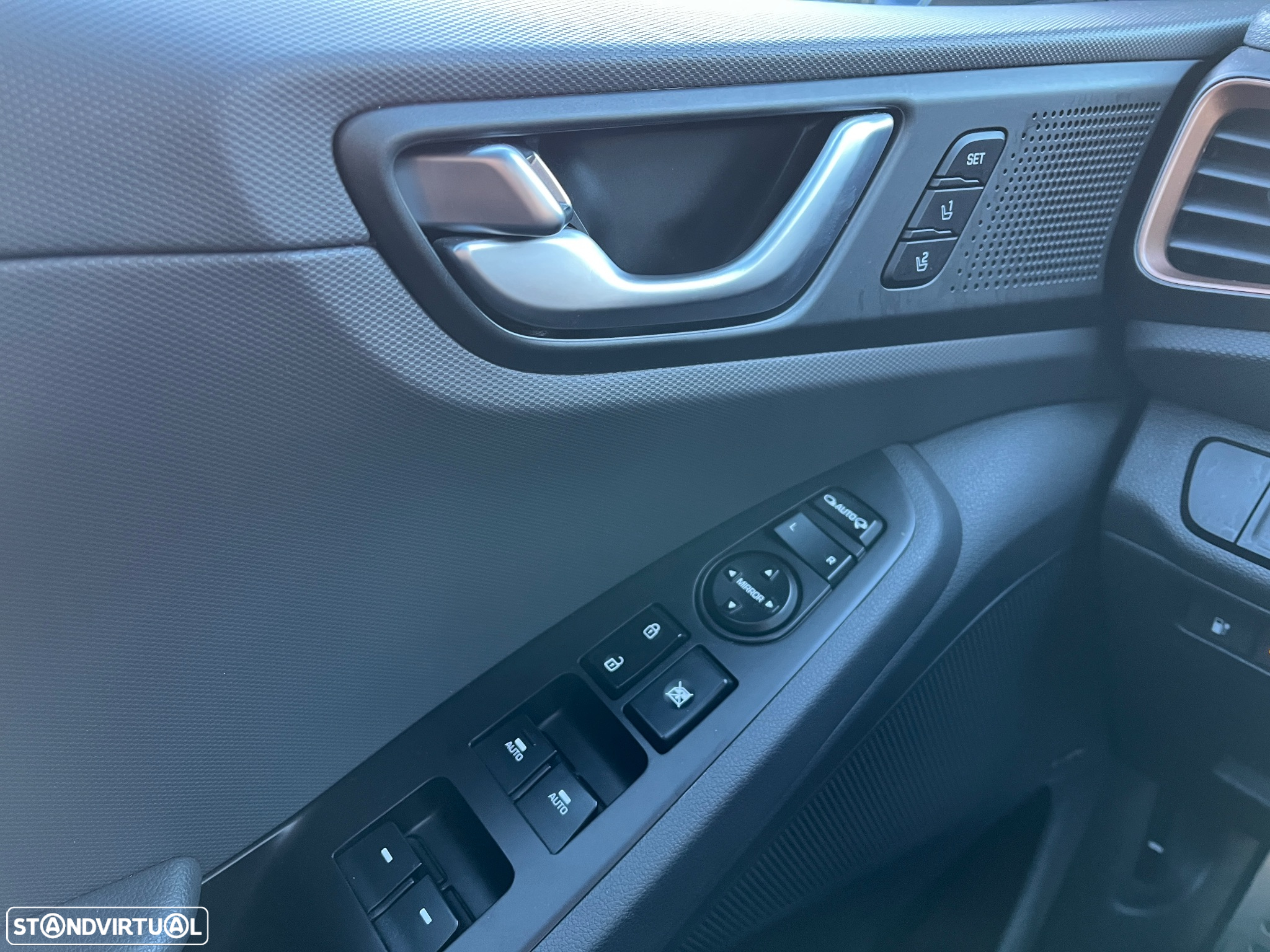 Hyundai Ioniq Elektro Premium - 13