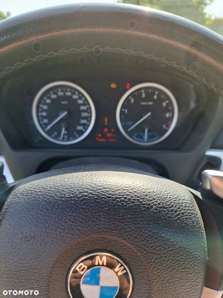 BMW X6 - 8