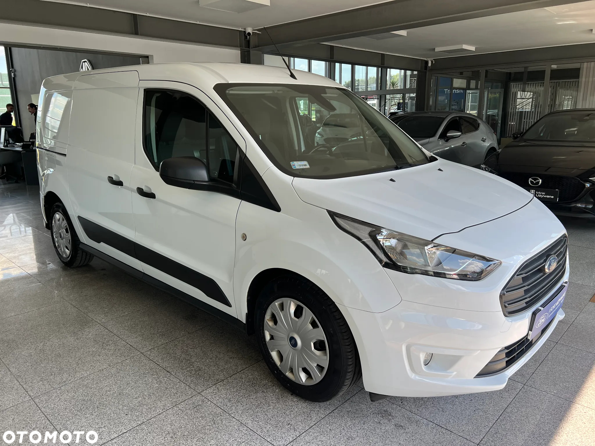 Ford Connect - 3