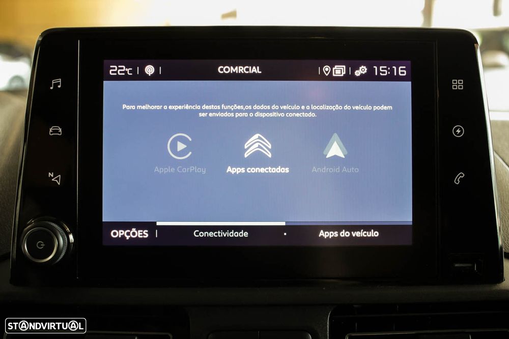 Citroën e-Berlingo 50 kWh M Shine Pack - 25