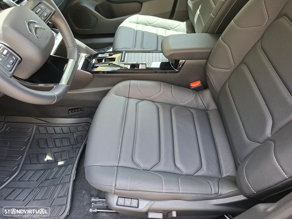 Citroën e-C4 X 50 kWh Business Edition - 18