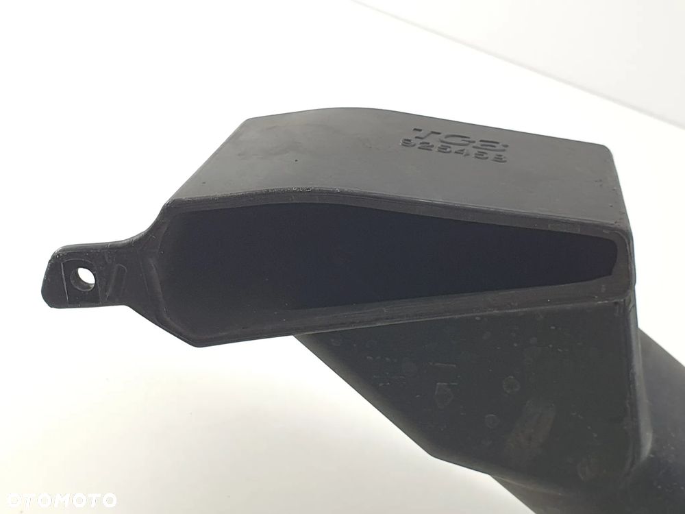 RURA DOLOT ODPOWIETRZENIE KANAL  TGB BLADE 550 - 8
