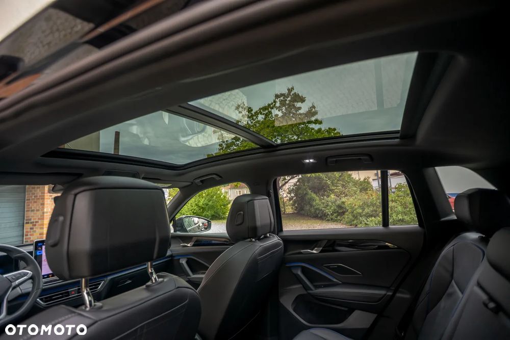 Volkswagen Tiguan 2.0 TDI SCR 4MOTION DSG R-Line - 34