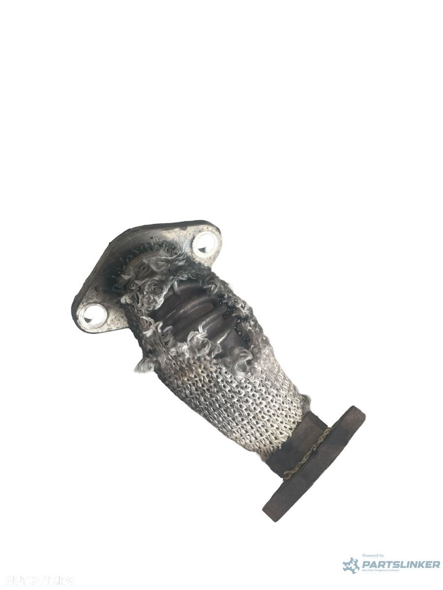 Conducta EGR AUDI Q7 4LB 2006 - 2016 3.0 TDI quattro BUG - 2