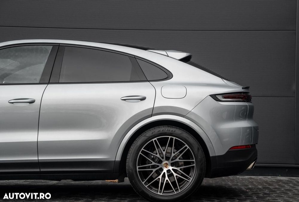 Porsche Cayenne - 12