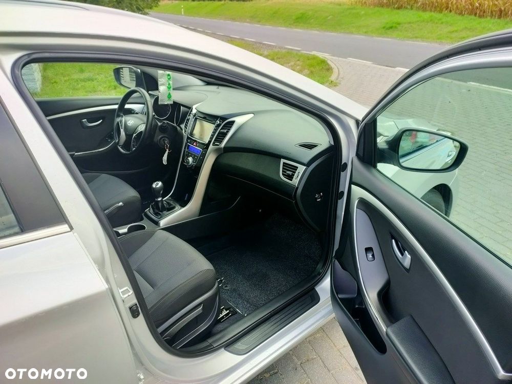 Hyundai i30 - 19