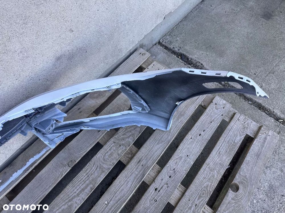 zderzak przód przedni vw golf viii 8 5h0 r r-type r20 5h0807221e usa cały - 7