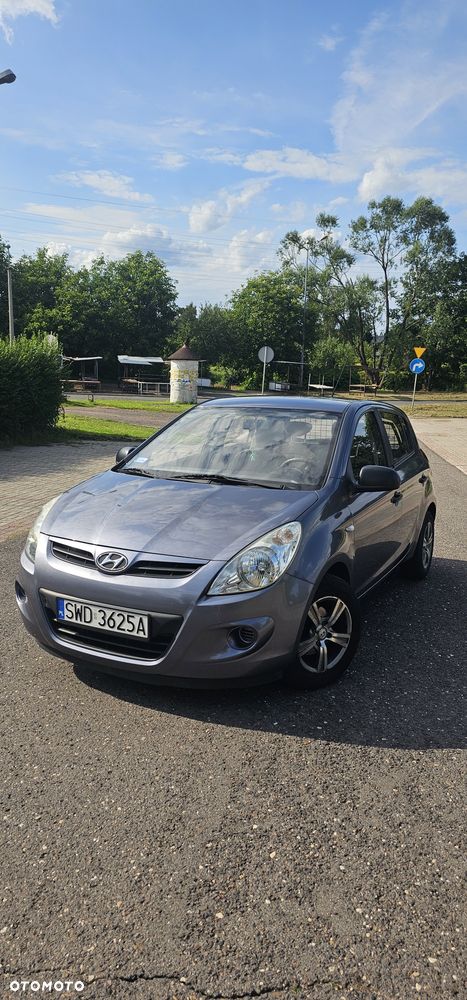 Hyundai i20 - 1