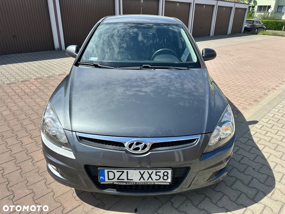 Hyundai i30 - 21