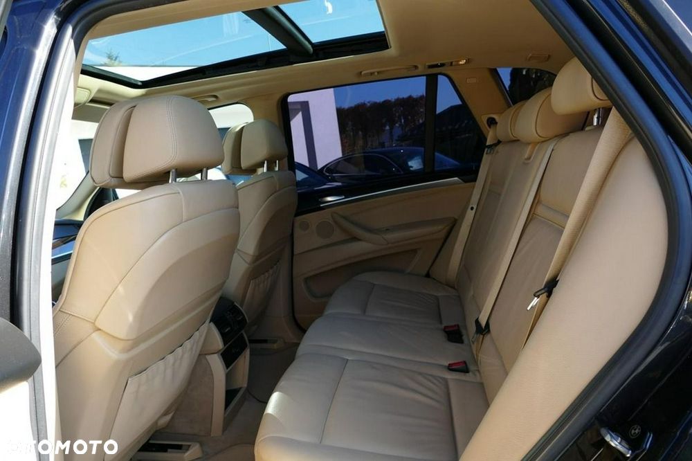 BMW X5 xDrive30d M Sport Edition - 35