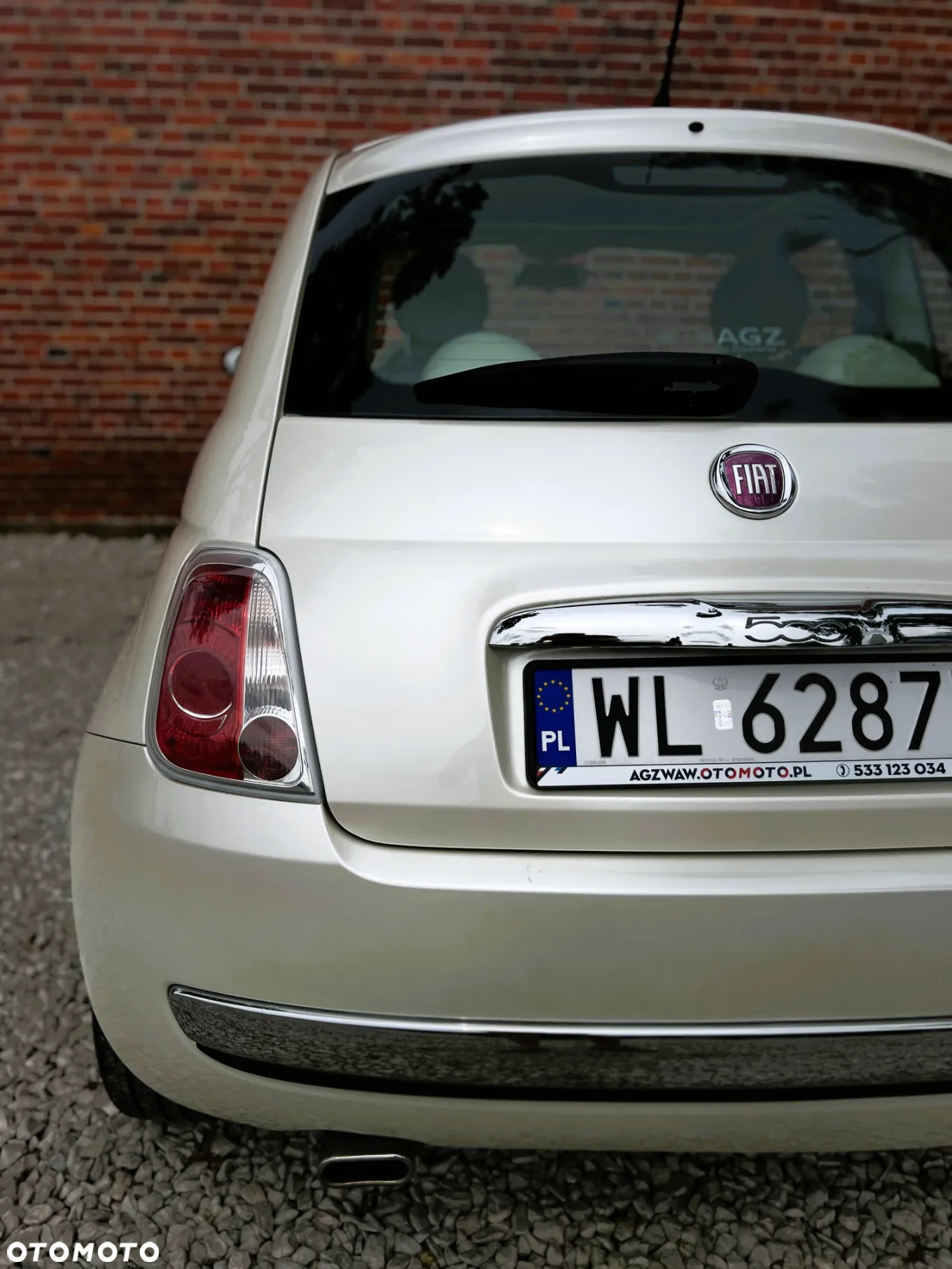 Fiat 500 - 27