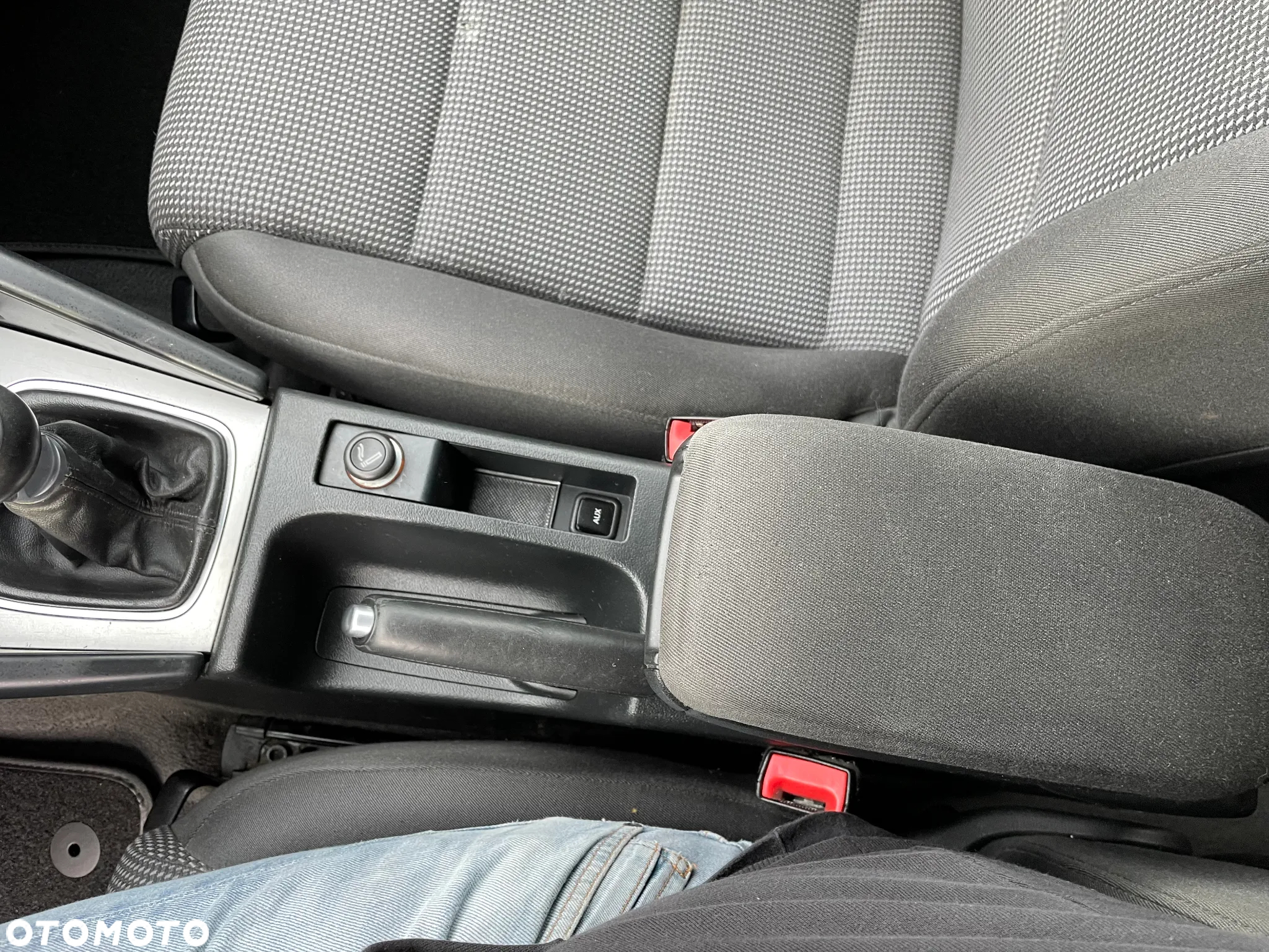Audi A3 1.4 TFSI Sportback Ambition - 27